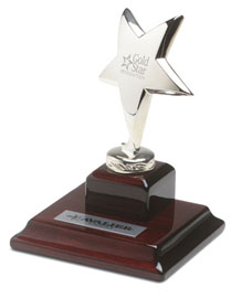 Superstar Award