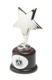 Starlet Award