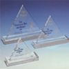 acrylic award