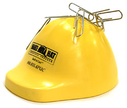 promotional hard hats