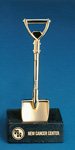 promotional shovel awards